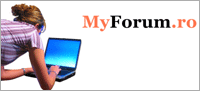 Pagina de start a forumului Miss-Tisdale.MyForum.ro